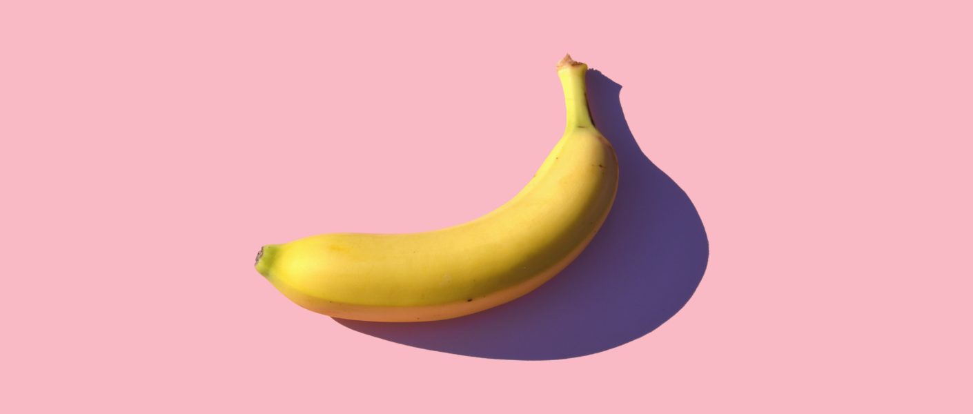pysznizm z banana