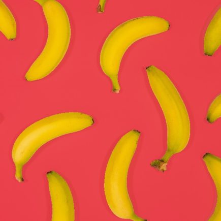 skórka bananowa